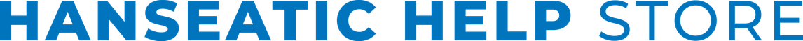 Hanseatic Help Store - ein Projekt von Hanseatic Help e.V.